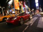 Tesla Roadster 2008 года